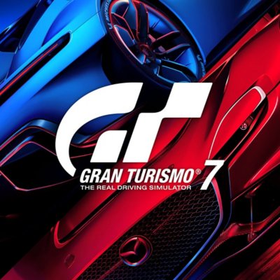 Gran Turismo 7 – verbessert für PS5 Pro