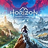 Horizon Call of the Mountain – grafika główna