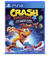 Crash Bandicoot 4: It's About Time Play2022 Deal