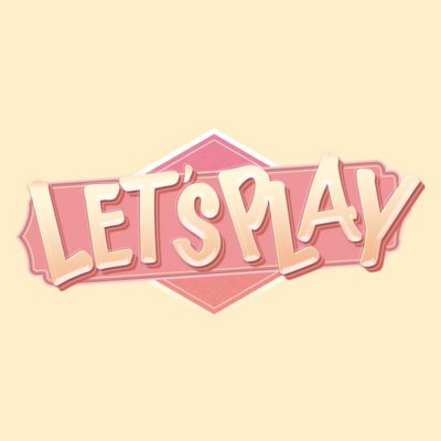 Let's Play image