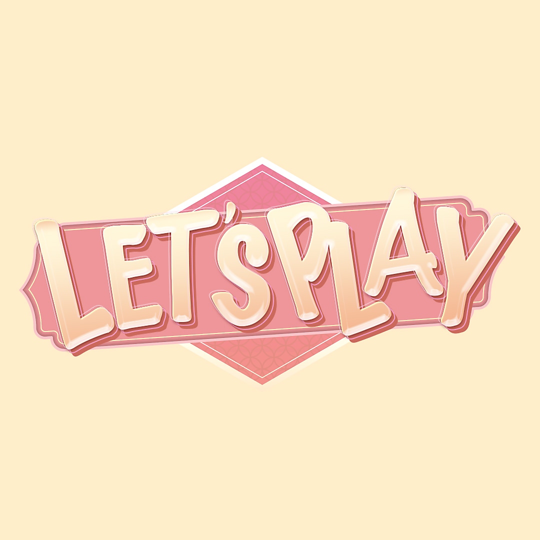 Let's Play image
