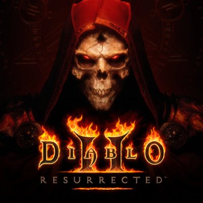 Diablo 2 