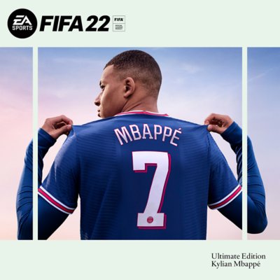 FIFA22 Image