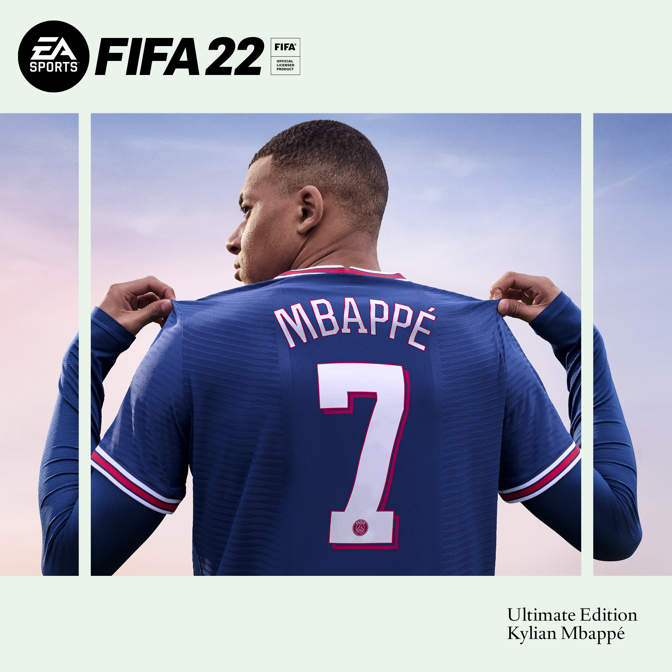 FIFA22 Image