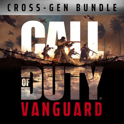 Call of Duty Vanguard image