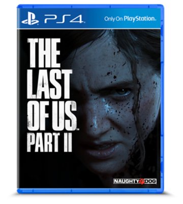 The last of us Part II Play2022 deal