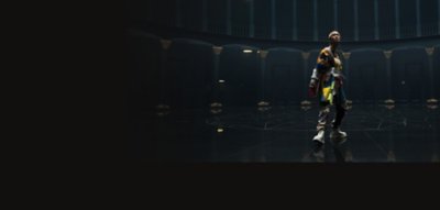 The King's tower background
