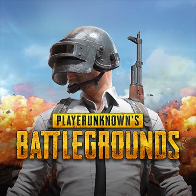 PlayerUnknown's Battlegrounds - box art