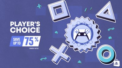 Player's Choice key art