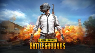 PlayerUnknown's Battlegrounds (PUBG): Ultimate Battle Royale Game
