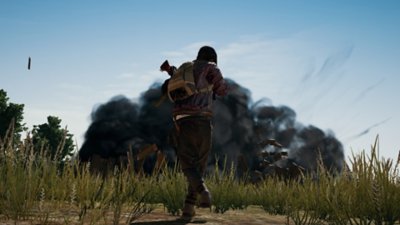 playerunknown's battlegrounds psn