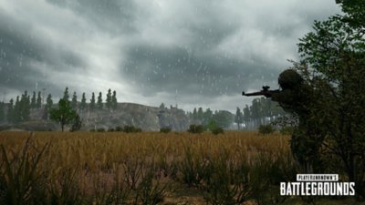 PlayerUnknown's Battlegrounds - Gallery Screenshot 10