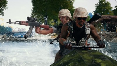 PlayerUnknown's Battlegrounds - Gallery Screenshot 13