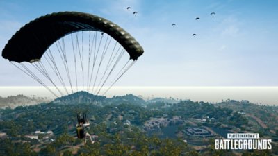 PlayerUnknown's Battlegrounds - Gallery Screenshot 9