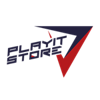 Playit Store logo
