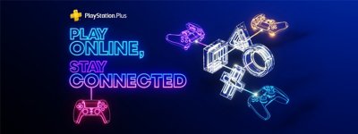 Play Online Stay Connected