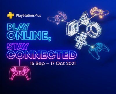 Playstation plus to play online new arrivals