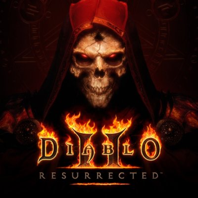 Diablo 5 remastered Image