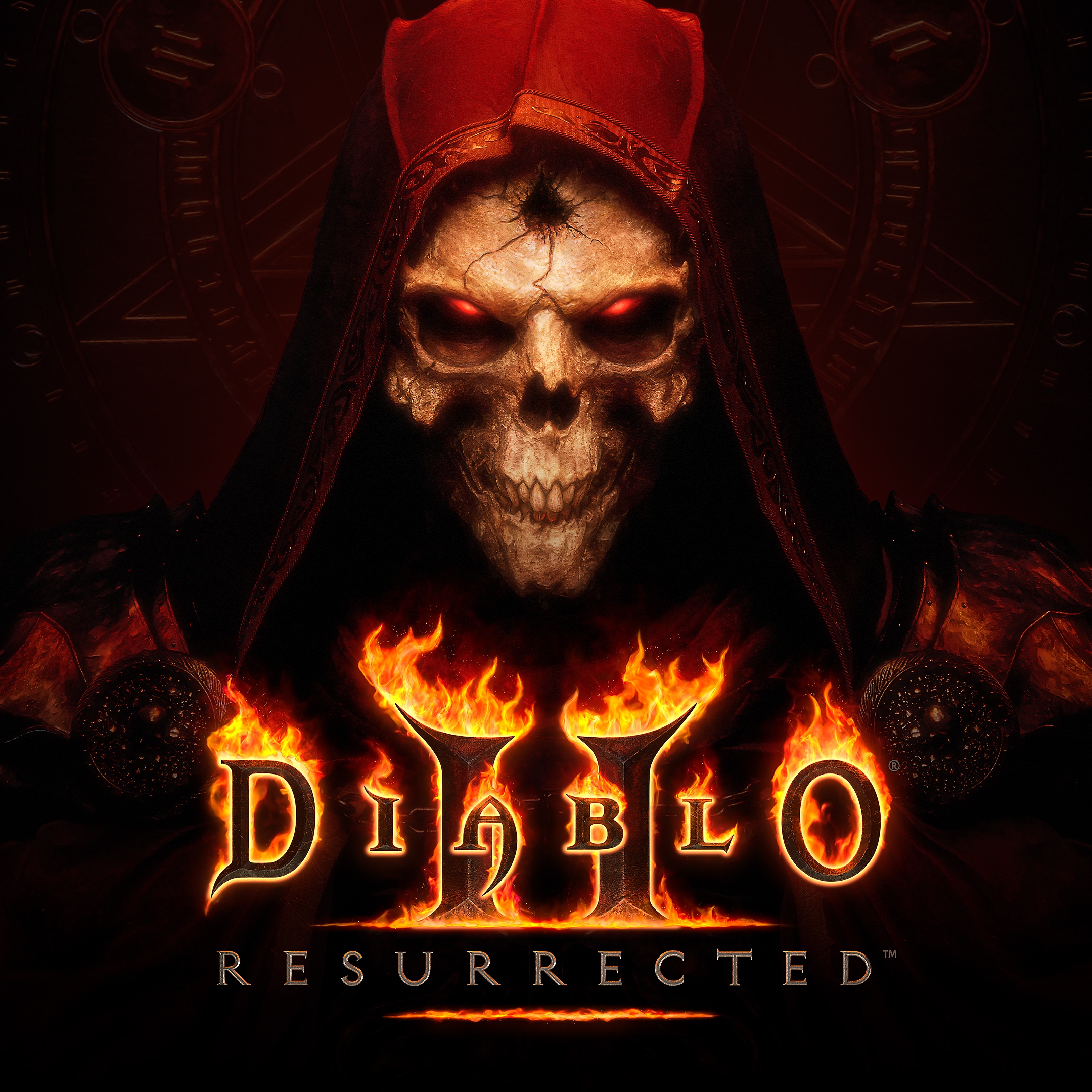 Diablo 5 remastered  Image