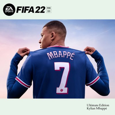 FIFA 22 image