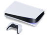Image d'une console PlayStation 5