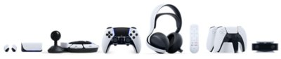 PlayStation-accessoires
