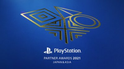 PlayStation Partner Awards 2021