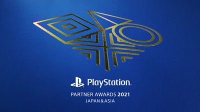 PlayStation Partner Awards 2021