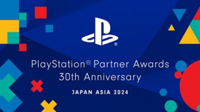 PlayStation Partner Awards 2024