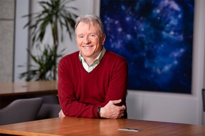Jim Ryan, presidente y CEO de Sony Interactive Entertainment