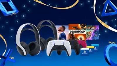 PlayStation holiday gift guide 2022 PlayStation gifts for gamers