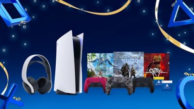 PlayStation holiday gift guide 2023 PlayStation gifts for gamers