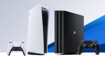 PlayStation 5やPlayStation 4とつながろう | PlayStation (日本)