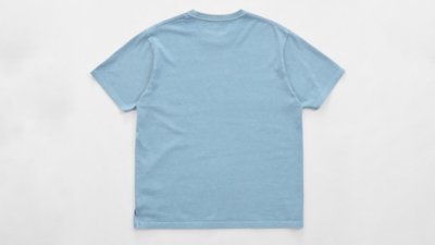 PlayStation ✕ EDWIN　PIGMENT T shirts Gallery Image 2