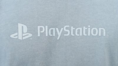 PlayStation ✕ EDWIN　PIGMENT T shirts Gallery Image 3