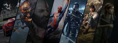 playstation 4 pro exclusive games