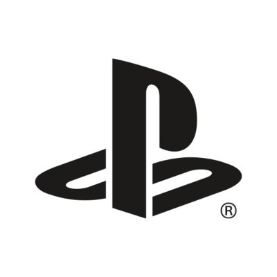 PlayStation retailer logo