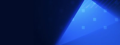 خلفية بطل ألعاب PlayStation للكمبيوتر باللون الأزرق