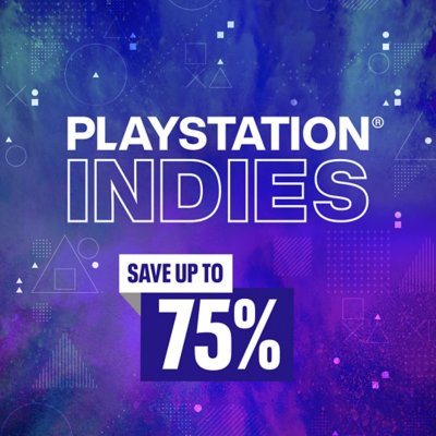 Playstation indies что это