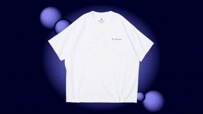 PlayStation LOGO TEE / プレイステーションロゴ プリントTシャツ Gallery Image 2