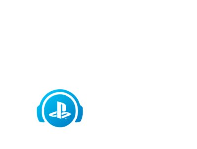 PlayStation Music logo