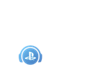 Logotipo de PlayStation Music