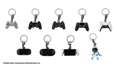 PlayStation めじるしアクセサリー Gallery Image 2