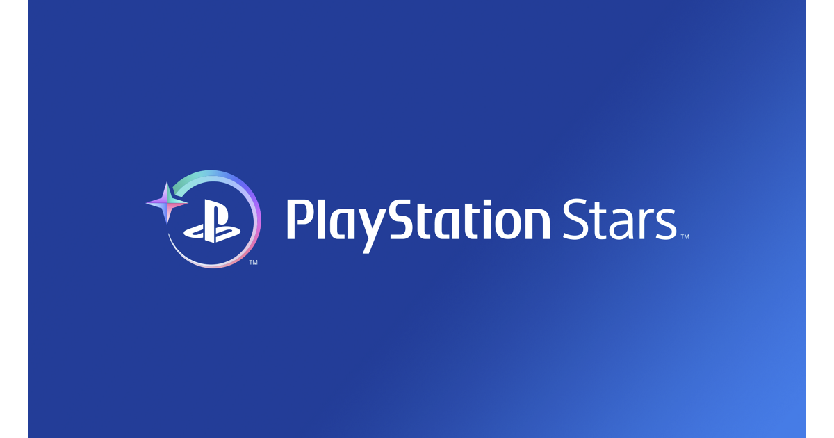 PlayStation Stars Join the PlayStation loyalty to earn rewards (US)