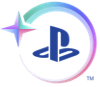 PlayStation Stars λογότυπο