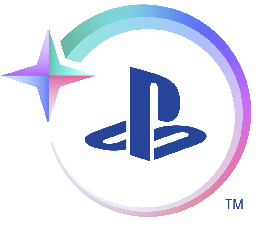 PlayStation Stars ロゴ