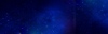 PlayStation Stars background - a starry sky