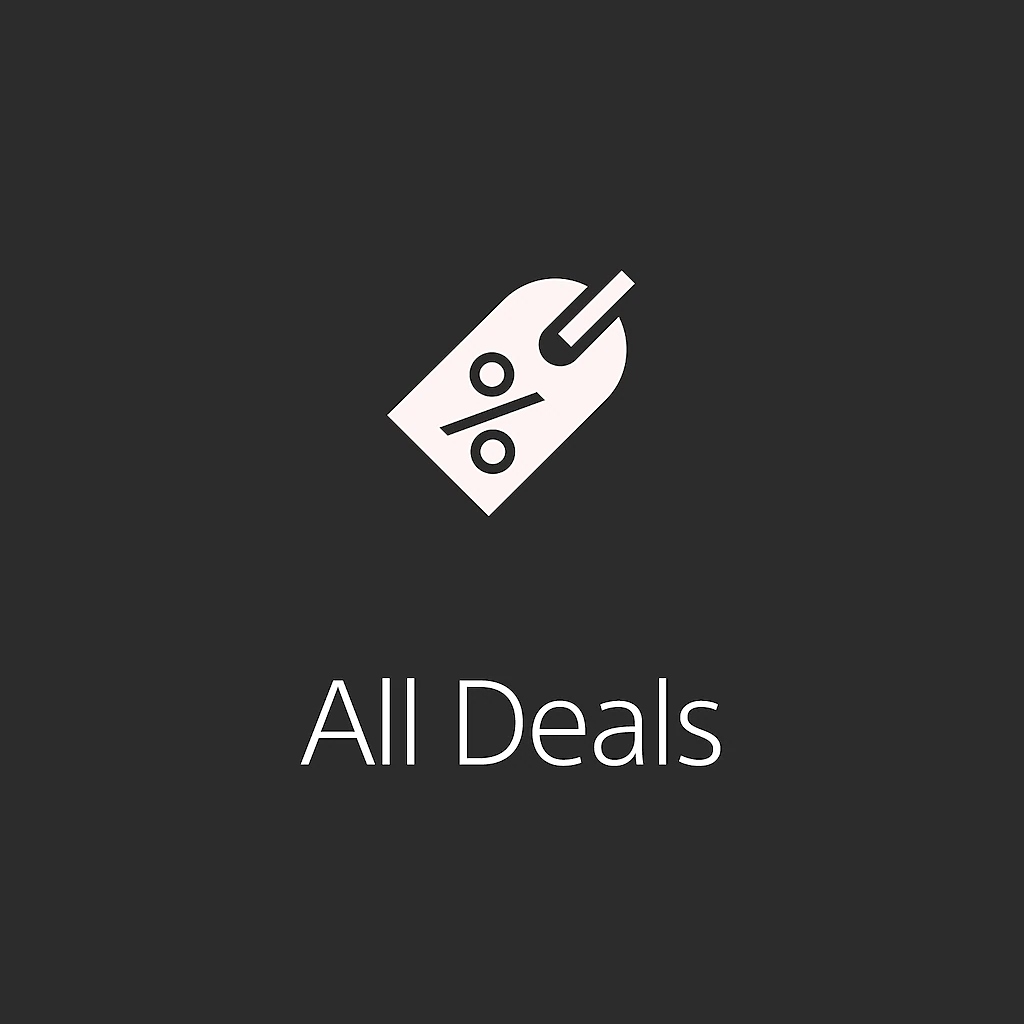 PlayStation Store - All Deals