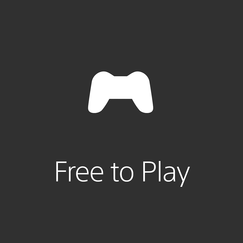 PlayStation Store - Free-to-play