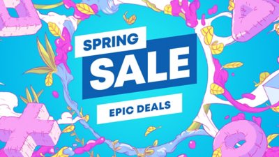 Spring Sale - Listing Thumb